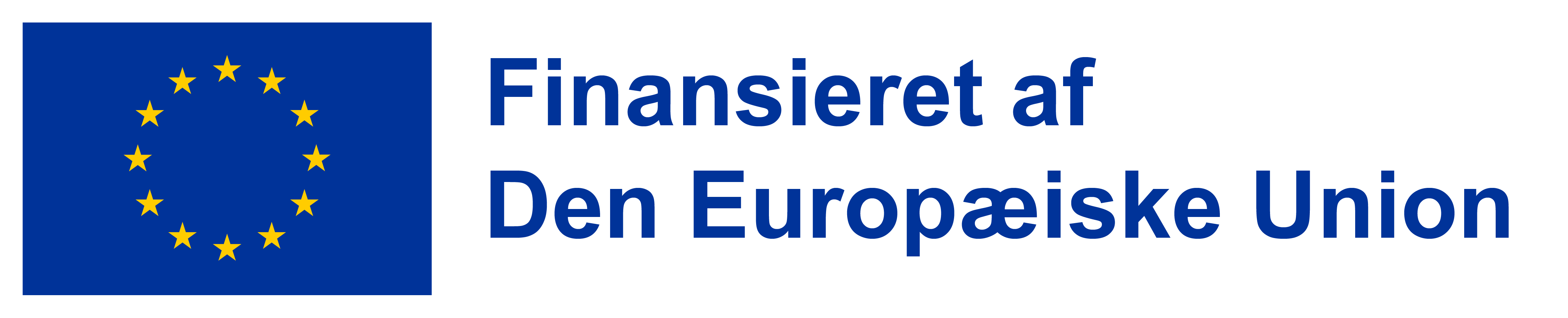 Medfinansieret af Den Europæiske Union