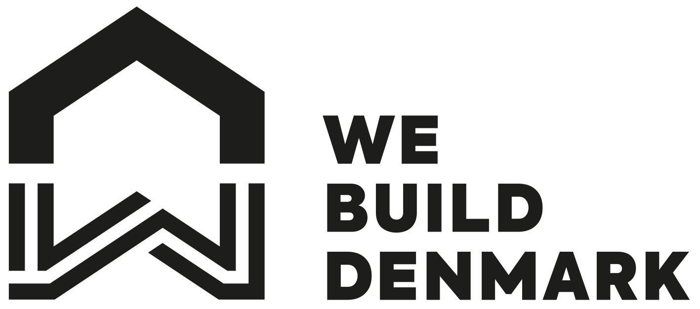 WE BUILD DENMARK